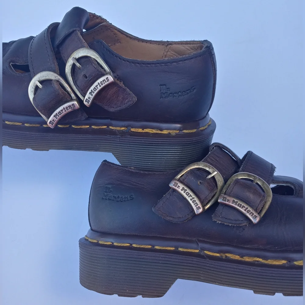 Dr. Martens excellent 8185